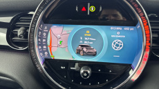 MINI Hatchback 135kW Cooper S Level 2 33kWh 3dr Auto Electric Hatchback